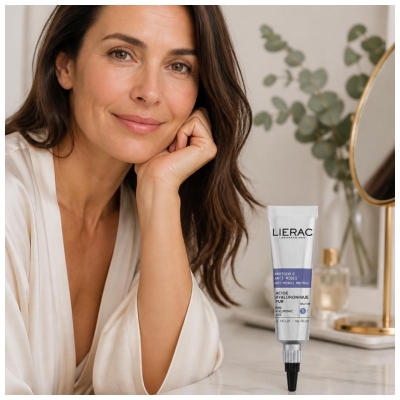 Lierac Protocole Anti-Rides Acide Hyaluronique Filler 15 ml
