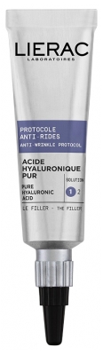 Lierac Protocolo Antirrugas Ácido Hialurónico Filler 15 ml