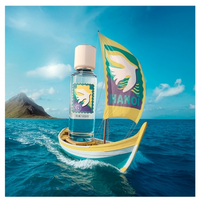 Roger & Gallet Tè Verde Eau Parfumée Bienfaisante 30 ml