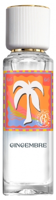 Roger & Gallet Gingembre Les Aventures Eau Parfumée Bienfaisante 30 ml