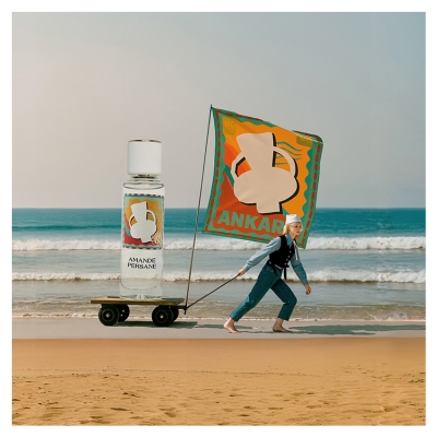 Roger & Gallet Mandorla Persiana Eau Parfumée Bienfaisante 30 ml