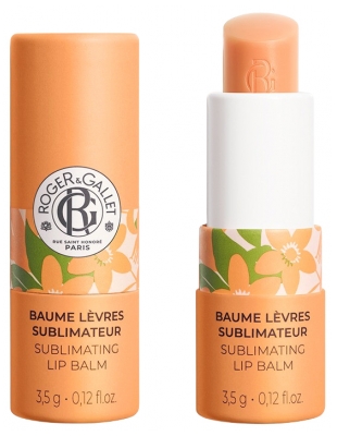 Roger & Gallet Neroli Sublimating Lip Balm 3.5 g
