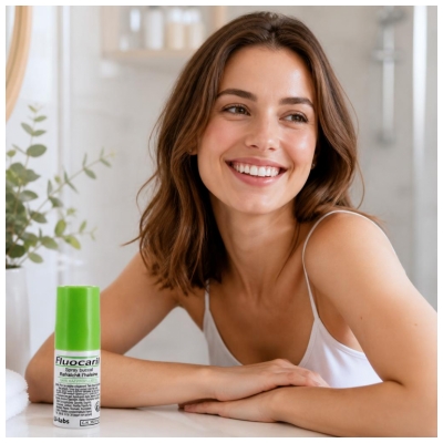 Fluocaril Spray Bucal 15 ml