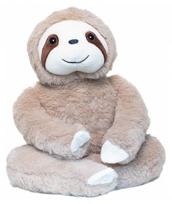 Ma Petite Bouillotte Lazy Coverlet