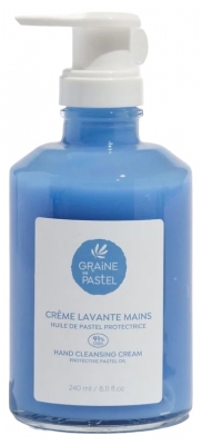 Graine de Pastel Hand Wash 240 ml