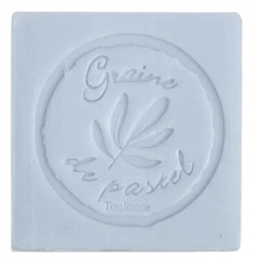 Graine de Pastel Cube de Cocagne Extra-Soft 125 g