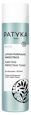 PATYKA Pure Loțiune Purificatoare Perfectoare Bio 200 ml