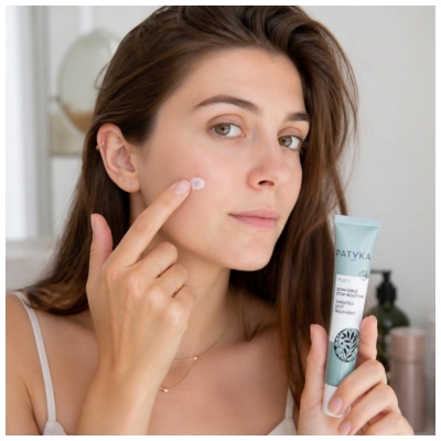 PATYKA Pure Gezielte Pflege Gegen Pickel Bio 15 ml