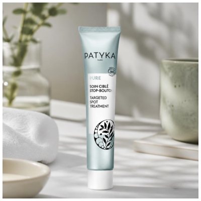 PATYKA Pure Tratament Localizat Anti-Coșuri Bio 15 ml