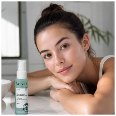 PATYKA Pure Sérum Intensivo Antiacne Bio 30 ml