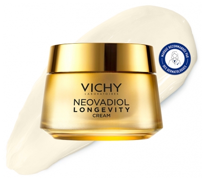 Vichy Neovadiol Crema Rivolumizzante Longevità 50 ml