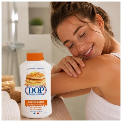 Dop Douceurs d'Enfance Pancakes Shower Cream 310 ml