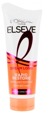 L'Oréal Paris Elseve Dream Long Rapid Restore Démêlant Intensif 180 ml