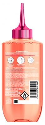 L'Oréal Paris Elseve Dream Long Soin Magique 8 Secondes 200 ml
