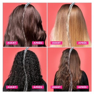 L'Oréal Paris Elseve Dream Long Soin Magique 8 Secondes 200 ml