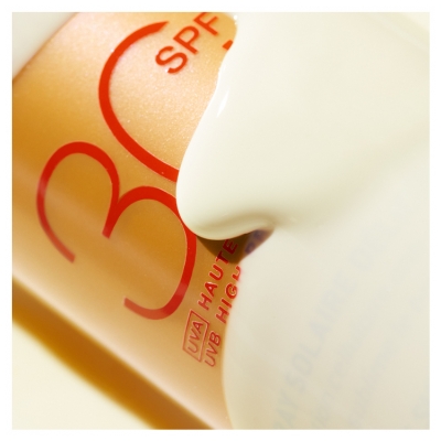 Nuxe Sun Sonnenschutzspray Délicieux SPF30 150 ml