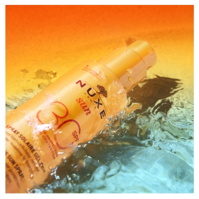 Nuxe Sun Spray Solaire Délicieux SPF30 150 ml