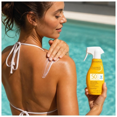 Bioderma Photoderm Spray SPF50+ 300 ml
