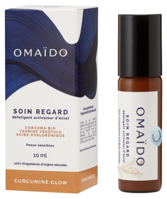 Omaïdo Soin Regard 10 ml