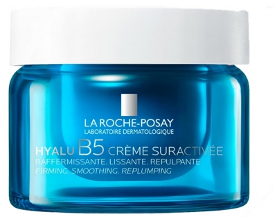 La Roche-Posay Hyalu B5 Crème Suractivée Anti-Rides Réparatrice Protectrice SPF30 50 ml