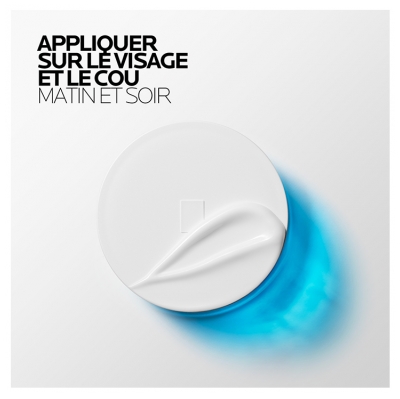 La Roche-Posay Hyalu B5 Crème Suractivée Raffermissante Lissante et Repulpante 50 ml