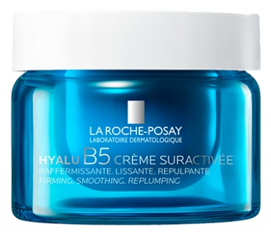 La Roche-Posay Hyalu B5 Superactivated Firming and Plumping Cream 50 ml