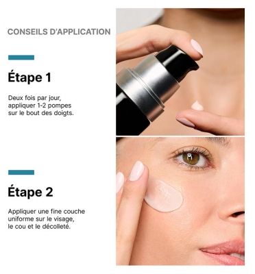 SkinCeuticals Advanced RGN-6 Crème Réparatrice 50 ml