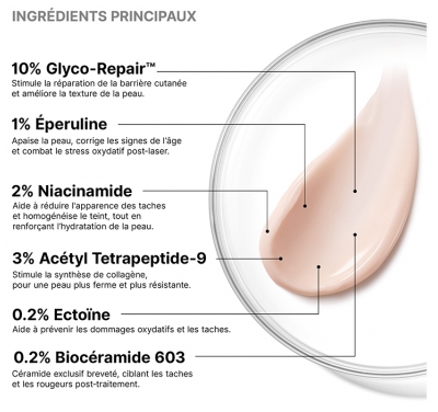 SkinCeuticals Advanced RGN-6 Crème Réparatrice 50 ml