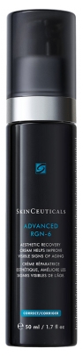 SkinCeuticals Advanced RGN-6 Crème Réparatrice 50 ml