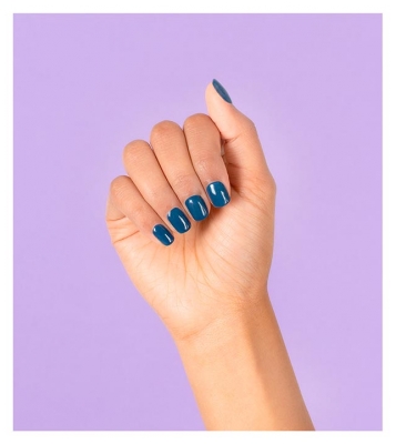 Peggy Sage Green Lak Vernis à Ongles LED 10 ml - Teinte : 107015 : Hortensia