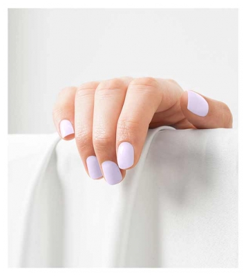 Peggy Sage Green Lak Vernis à Ongles LED 10 ml - Teinte : 107082 : Améthyste