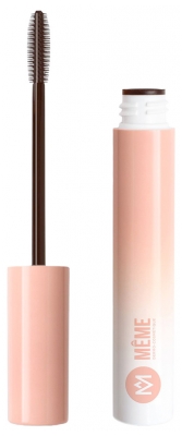 Ruj de Mascara pentru Ochi Sensibili MÊME 8 ml