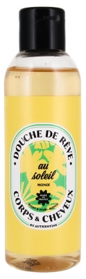 Authentine Duș de Vis La Soare Monoï 100 ml