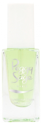 Peggy Sage Nail Care Durcisseur Green 9 ml