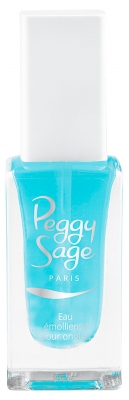 Apa Emolientă pentru Unghii Peggy Sage Nail Care 11 ml
