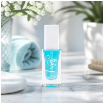Peggy Sage Nail Care Kynsinauhanpehmennysneste 11 ml