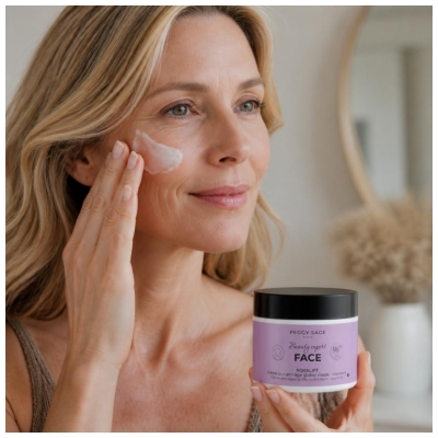 Crema de zi antirid Peggy Sage Beauty Expert Face Royalift 200 ml