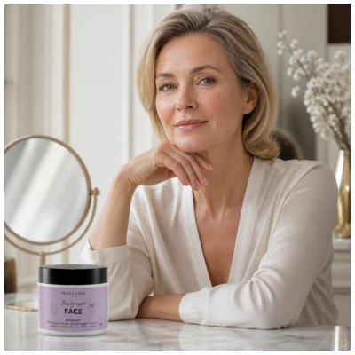 Peggy Sage Beauty Expert Face Royalift Creme Dia Antienvelhecimento 200 ml