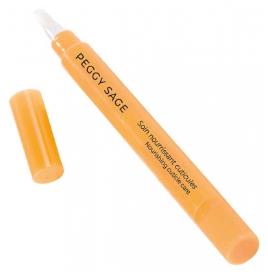 Peggy Sage Cuidado de Uñas Cuidado Nutritivo de Cutículas 2,2 ml