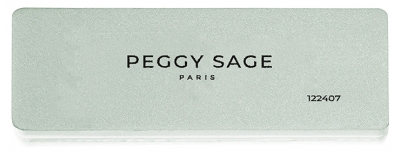 Peggy Sage Bloco Brilho Extremo 1 Minuto