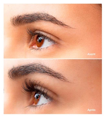 Peggy Sage Mascara Xtrême Care 11 ml