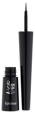 Pincel Delineador de Ojos Peggy Sage 2,5 ml