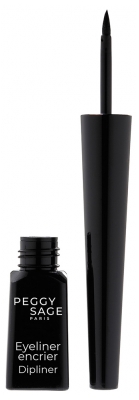 Eyeliner Tinteiro Peggy Sage 3,7 ml