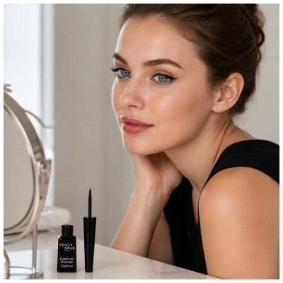 Peggy Sage Eyeliner Ink Pot 3,7 ml