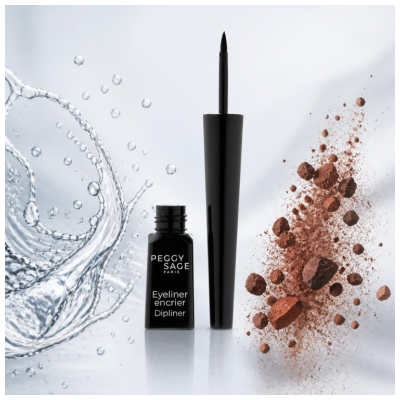 Peggy Sage Eyeliner Ink Pot 3,7 ml
