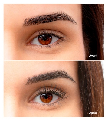 Peggy Sage Mascara Xtrême Care Vedenkestävä 11 ml