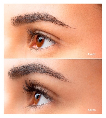 Peggy Sage Mascara Xtrême Care Vedenkestävä 11 ml