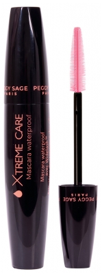Peggy Sage Mascara Xtrême Care Waterproof 11 ml