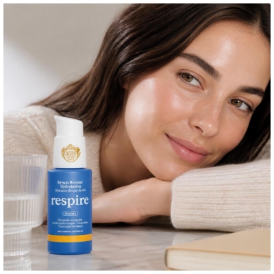 Respire Sérum Booster Hydratation 30 ml
