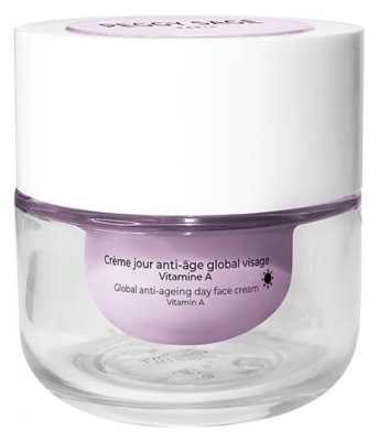 Peggy Sage Beauty Expert Face Royalift Crème Jour Anti-Âge 50 ml